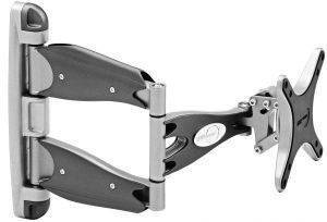 OMNIMOUNT CL-S PREMIUM SMALL FLAT PANEL CANTILEVER MOUNT OMNIMOUNT CL-S PREMIUM SMALL FLAT PANEL CANTILEVER MOUNT