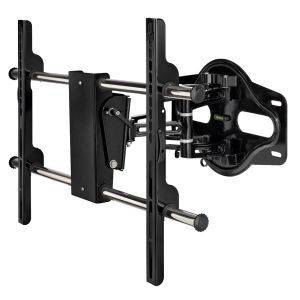 HAMA 84008 NEXT PLASMA/LCD WALL BRACKET VESA 800X400 BLACK HAMA 84008 NEXT PLASMA/LCD WALL BRACKET VESA 800X400 BLACK