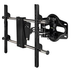 HAMA 84008 NEXT PLASMA/LCD WALL BRACKET VESA 800X400 BLACK