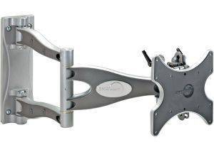 OMNIMOUNT CL-M PREMIUM MEDIUM FLAT PANEL CANTILEVER MOUNT OMNIMOUNT CL-M PREMIUM MEDIUM FLAT PANEL CANTILEVER MOUNT
