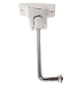 OMNIMOUNT 20.0 WHITE LARGE CEILING MOUNT OMNIMOUNT 20.0 WHITE LARGE CEILING MOUNT
