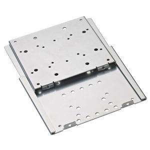OMNIMOUNT QM200-F MEDIUM FLAT PANEL FIXED MOUNT OMNIMOUNT QM200-F MEDIUM FLAT PANEL FIXED MOUNT