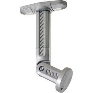 OMNIMOUNT AB1 WALL/CEILING SPEAKER MOUNT GREY OMNIMOUNT AB1 WALL/CEILING SPEAKER MOUNT GREY