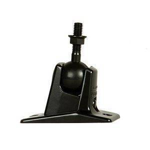 OMNIMOUNT 5.0 WALL/CEILING SPEAKER MOUNT BLACK OMNIMOUNT 5.0 WALL/CEILING SPEAKER MOUNT BLACK