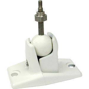 OMNIMOUNT 5.0 WALL/CEILING SPEAKER MOUNT GREY OMNIMOUNT 5.0 WALL/CEILING SPEAKER MOUNT GREY
