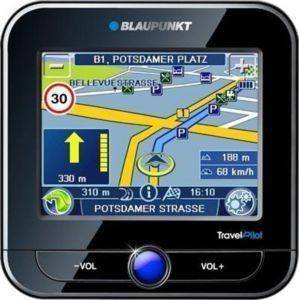 BLAUPUNKT TRAVELPILOT 100 EE