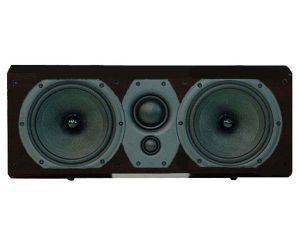 WHARFEDALE DIAMOND 9CM BLACK