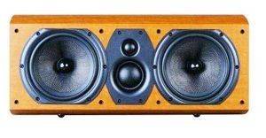 WHARFEDALE DIAMOND 9CM CHERRY WHARFEDALE DIAMOND 9CM CHERRY