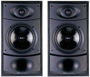 WHARFEDALE XARUS 2000 BLACK