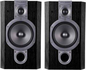 WHARFEDALE VARDUS 100 BLACK