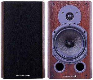 WHARFEDALE DIAMOND 9.2 ROSEWOOD