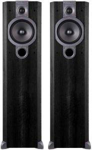 WHARFEDALE VARDUS 200 BLACK