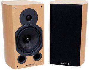 WHARFEDALE DIAMOND 9.2 CHERRY WHARFEDALE DIAMOND 9.2 CHERRY