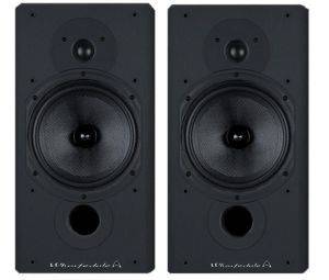 WHARFEDALE DIAMOND 9.3 BLACK