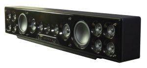 LOGIC3 SOUNDSTAGE 5.1