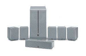 YAMAHA NS-P276 SILVER 6.1 YAMAHA NS-P276 SILVER 6.1