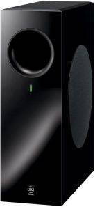 YAMAHA NS-SW210 PIANO BLACK YAMAHA NS-SW210 PIANO BLACK