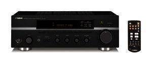YAMAHA RX-397 BLACK YAMAHA RX-397 BLACK