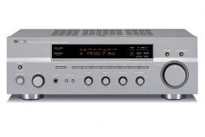 YAMAHA RX-497 TITAN