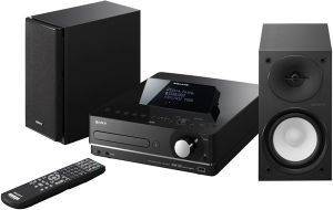 SONY NAS-E35HD