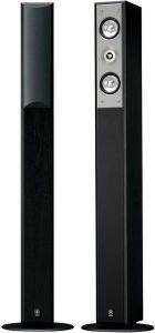 YAMAHA NS-F210 BLACK YAMAHA NS-F210 BLACK