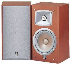 YAMAHA NS-333 CHERRY YAMAHA NS-333 CHERRY