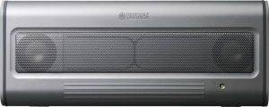 YAMAHA NX-U10 SILVER YAMAHA NX-U10 SILVER
