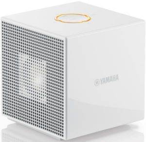 YAMAHA NX-A01 WHITE YAMAHA NX-A01 WHITE