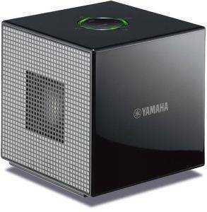 YAMAHA NX-A01 BLACK YAMAHA NX-A01 BLACK