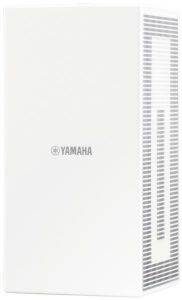 YAMAHA NX-B02 WHITE