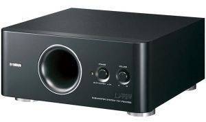 YAMAHA YST-FSW050 BLACK YAMAHA YST-FSW050 BLACK
