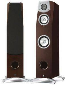 YAMAHA SOAVO-03 DARK BROWN YAMAHA SOAVO-03 DARK BROWN