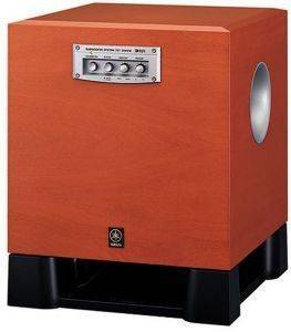 YAMAHA YST-SW515 CHERRY