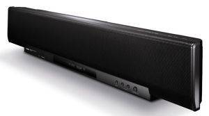 YAMAHA YSP-4000 BLACK YAMAHA YSP-4000 BLACK