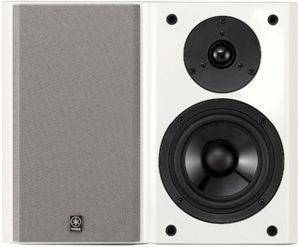 YAMAHA NX-E800 WHITE