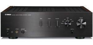 YAMAHA A-S1000 BLACK YAMAHA A-S1000 BLACK
