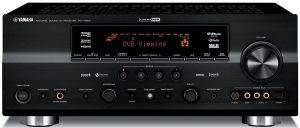 YAMAHA RX-V863 BLACK YAMAHA RX-V863 BLACK