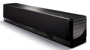 YAMAHA YSP-3000 BLACK YAMAHA YSP-3000 BLACK