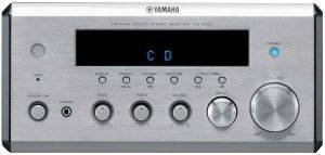 YAMAHA RX-E410 WHITE