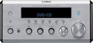 YAMAHA RX-E810 SILVER YAMAHA RX-E810 SILVER