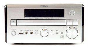 YAMAHA CRX-E320 WHITE YAMAHA CRX-E320 WHITE