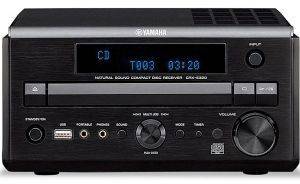 YAMAHA CRX-E320 BLACK YAMAHA CRX-E320 BLACK