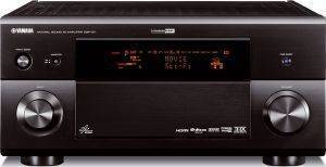 YAMAHA DSP-Z11 BLACK YAMAHA DSP-Z11 BLACK