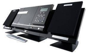 EASYTOUCH ET-770 INTRANCE RADIO CD PLAYER EASYTOUCH ET-770 INTRANCE RADIO CD PLAYER
