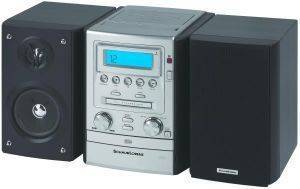 SCHAUB LORENZ MC-20220 MICRO HI FI SCHAUB LORENZ MC-20220 MICRO HI FI