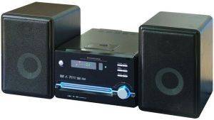 SCHAUB LORENZ MCDVD-22293IP MICRO DVD