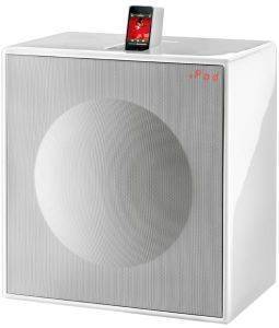 GENEVASOUND XL WHITE GENEVASOUND XL WHITE