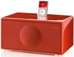 GENEVASOUND M RED