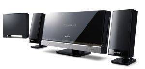 SONY DAV-F200 SONY DAV-F200