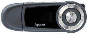APACER AUDIO STENO AU220 2GB APACER AUDIO STENO AU220 2GB